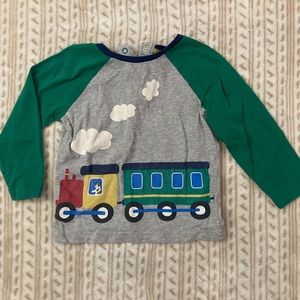 Boden toddler long sleeve